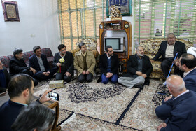 سفر وزیر کشور به استان یزد در قالب کاروان دولت سیزدهم