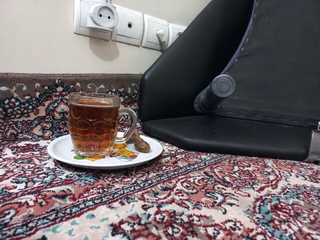 «کلید بهشت» در دستان مامان زهرا؛ قصهای که از «اسم بُرد» شروع شد!