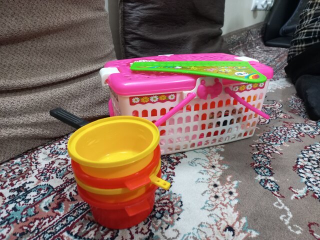 «کلید بهشت» در دستان مامان زهرا؛ قصهای که از «اسم بُرد» شروع شد!