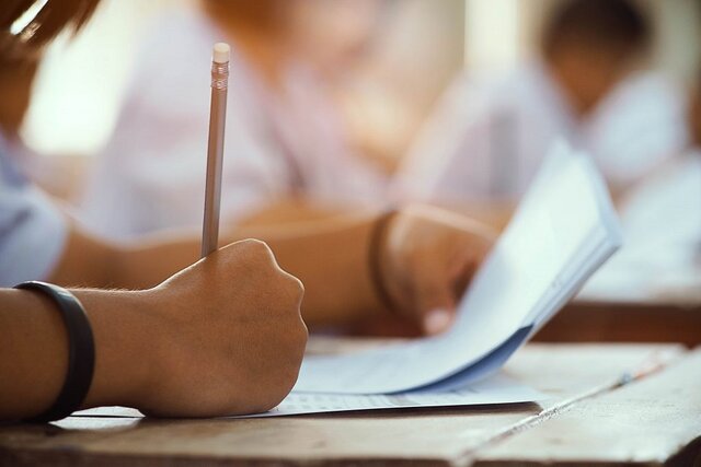 توقف ثبتنام داوطلبان آزمون آیلتس «موقت» است توقف ثبتنام داوطلبان آزمون آیلتس «موقت» است