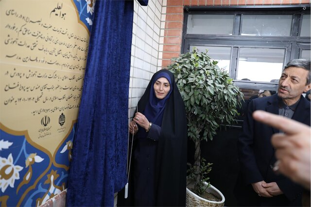 بنیاد مستضعفان زمین‌های مدارس در اختیارش را به آموزش و پرورش واگذار می‌کند