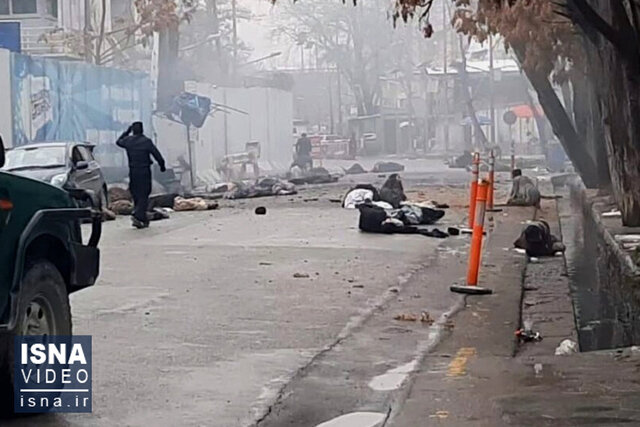 ویدئو / چین بهانه جدید داعش برای کشتار ویدئو / چین بهانه جدید داعش برای کشتار