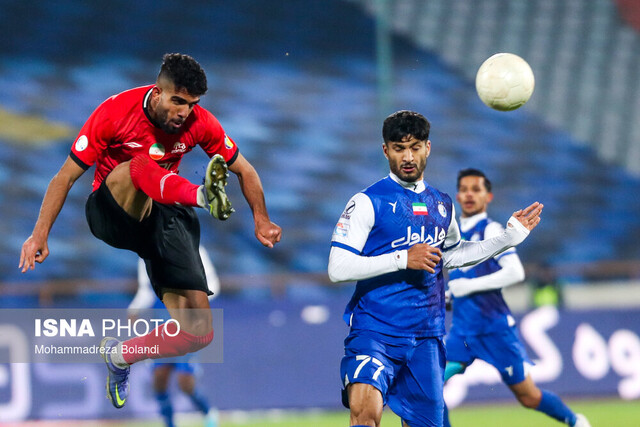 پرده پایانی لیگ؛ جام قرمانی بر فراز دستان پرسپولیس یا سپاهان؟