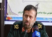 فرمانده سپاه صاحب‌الامر(عج): مردم ایرانی‌ترین شهید تاریخ ایران را تشییع خواهند کرد