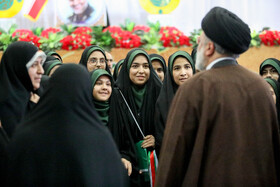 دومین روز از سفر رئیس جمهوری به استان یزد