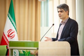 حمایت ۷۰ درصدی غرفه‌سازی و لیزینگ صندوق نوآوری برای حضور دانش‌بنیان‌ها در نمایشگاه آباد ایران