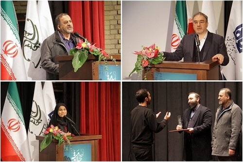 «فارابی» دومین فیلم کرونایی خود را میسازد