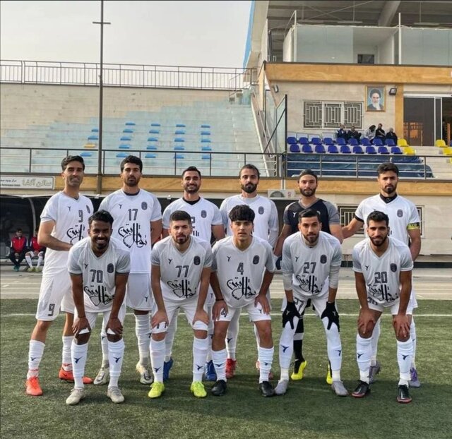 فوتبال همدان «مریض» است/هیچ پزشکی درمان آن را گردن نمیگیرد