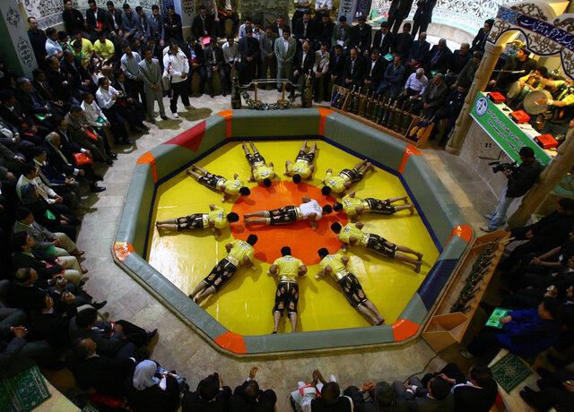 «رقابتهای نامشروع و شرارت برخی کشورها» در یونسکو