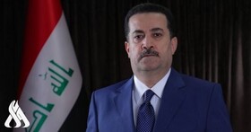 نخست‌وزیر عراق: فقط به نیروهای مستشاری خارجی نیاز داریم، نه نیروهای رزمی