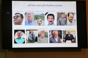 سفر وزیر علوم به کردستان