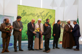 سفر وزیر علوم به کردستان