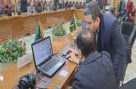 برگزاری مجازی، یکی از بهترین ابتکارات مسابقات سراسری قرآن اوقاف است