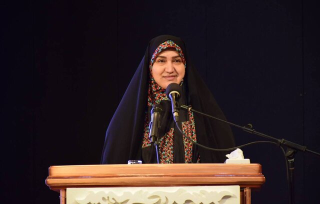 رفیعی: خبرنگاران در جنگ ۱۲ روزه روایتگر عزت، اقتدار و انسجام ملی شدند رفیعی: خبرنگاران در جنگ ۱۲ روزه روایتگر عزت، اقتدار و انسجام ملی شدند