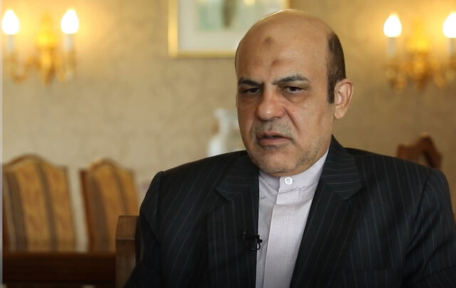 علیرضا اکبری اعدام شد  علیرضا اکبری اعدام شد