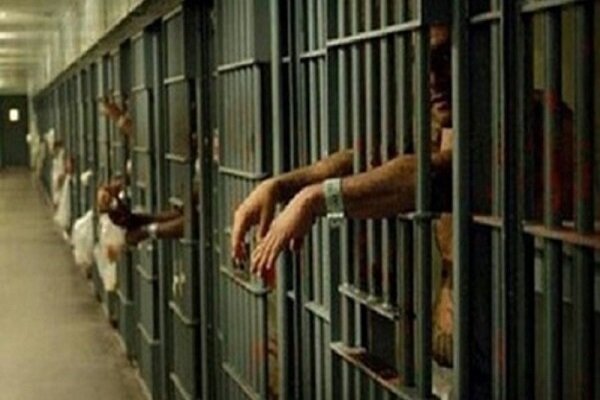 بیشترین زندانیان اردستان محکومان مواد مخدر و سرقت هستند