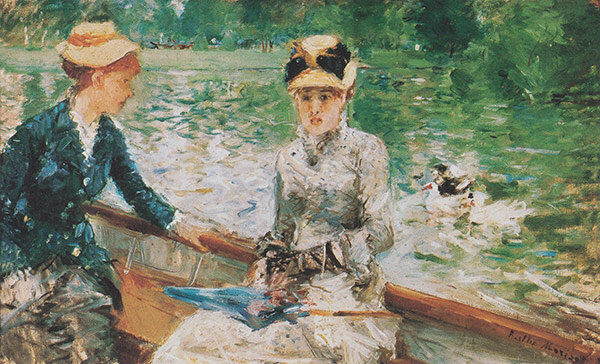 نقاشی که الهام بخش پیکاسو شد