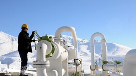 بروکراسی‌های اداری مانع ذخیره‌سازی گاز در ایران است