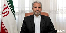 دستاوردهای حضور ایران در اجلاس مجالس آسیایی از زبان معاون وزیر خارجه 