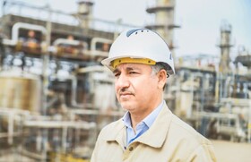 تعمیر و ایمن سازی بیش از ۷کیلومتر خطوط جریانی گاز در شرکت نفت و گاز گچساران