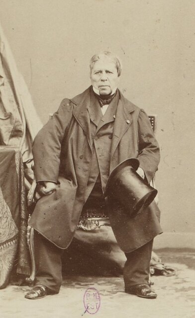 ژان آگوست دومینیک انگر نقاشی که الهام بخش پیکاسو شد