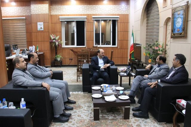 احداث دانشکده هنر میناب تصویب شد