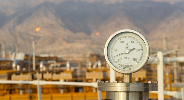 کاهش ۶ میلیون مترمکعبی مصرف گاز با تعطیلی تهران/ همچنان در نقطه هشداریم