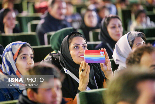 عکس تزئینی است برگزیدگان المپیاد فیلمسازی برای تولید ۳ فیلم کوتاه حمایت میشوند