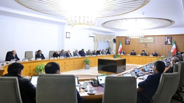 ماموریت رئیسی به وزارت صمت و بازرسی ریاست جمهوری برای نظارت بر واگذاری خودرو به دستگاهها ماموریت رئیسی به وزارت صمت و بازرسی ریاست جمهوری برای نظارت بر واگذاری خودرو به دستگاهها