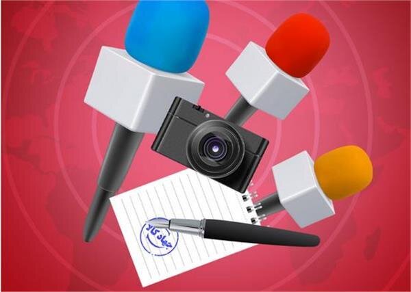 ثبت نام ۱۹۰۰ نفر از اصحاب رسانه برای دریافت وام خرید کالا/ آخرین مهلت تا پایان دی
ثبت نام ۱۹۰۰ نفر از اصحاب رسانه برای دریافت وام خرید کالا/ آخرین مهلت تا پایان دی
