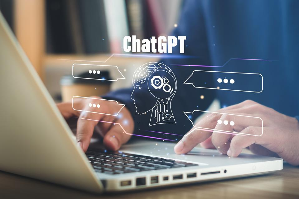 داستان وهمآلود ربات گفتگوگر ChatGPT
