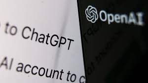 داستان وهمآلود ربات گفتگوگر ChatGPT