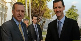 آیا تمایل آنکارا به همگرایی با دمشق با شروط سوریه در تضاد است؟