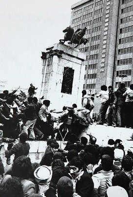 رویای متلاشی شده