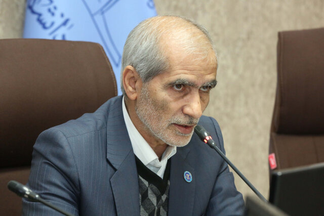 ضرورت شناساندن شهدای ۲۷ دی به قشر جوان و دانشگاهی