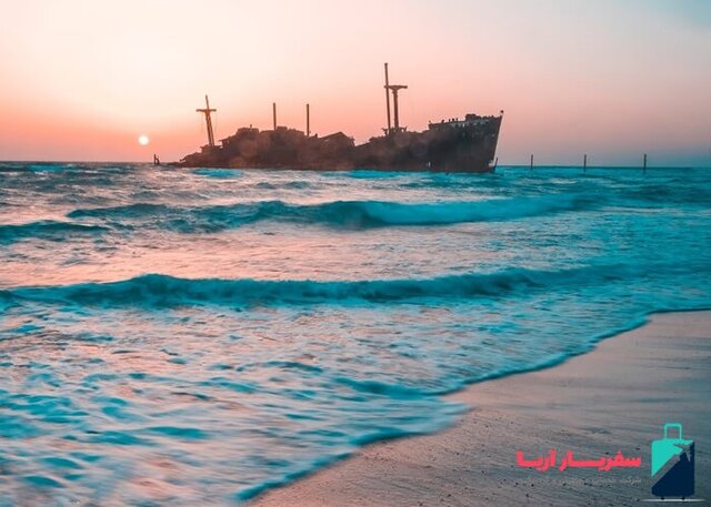 تور کیش؛ جذابترین مقصد داخلی برای تعطیلات