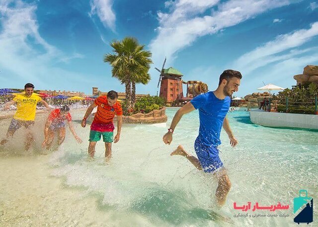 تور کیش؛ جذابترین مقصد داخلی برای تعطیلات