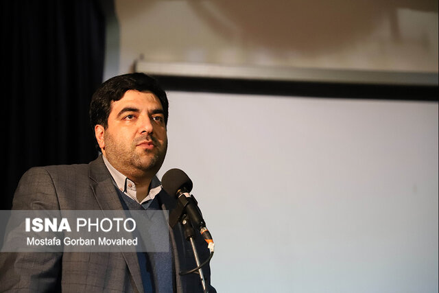 نمایشگاه کتاب تبریز بزرگترین رویداد فرهنگی منطقه شمالغرب کشور است