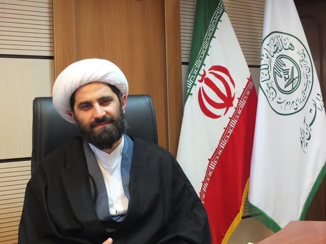 نقش رسانه و فضای مجازی در رفع موانع ارتباطی مردم با قرآن  نقش رسانه و فضای مجازی در رفع موانع ارتباطی مردم با قرآن