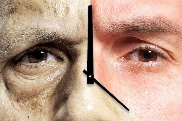 آزمایش یک درمان احتمالی برای معکوس کردن روند پیری آزمایش یک درمان احتمالی برای معکوس کردن روند پیری