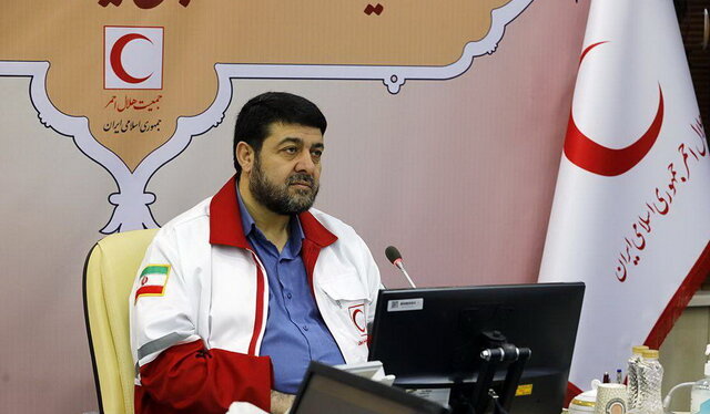 هلال احمر ایران تاکنون در زلزله ترکیه و سوریه چه کرده است؟ هلال احمر ایران تاکنون در زلزله ترکیه و سوریه چه کرده است؟