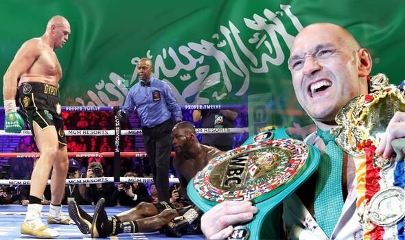 نگاهی به میزبانیهای عربستان از رویدادهای ورزشی مختلف