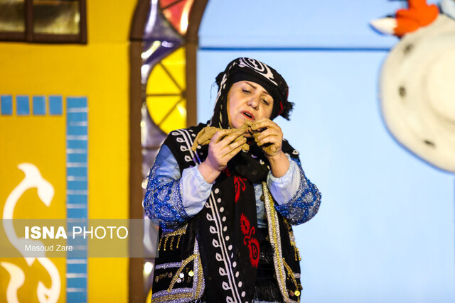 جشنواره بینالمللی قصهگویی؛ تلاشی برای استحکام ارتباط بین نسلی