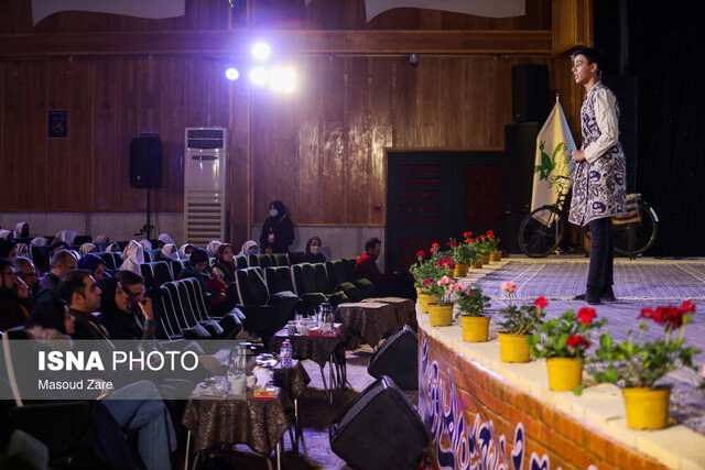 جشنواره بینالمللی قصهگویی؛ تلاشی برای استحکام ارتباط بین نسلی