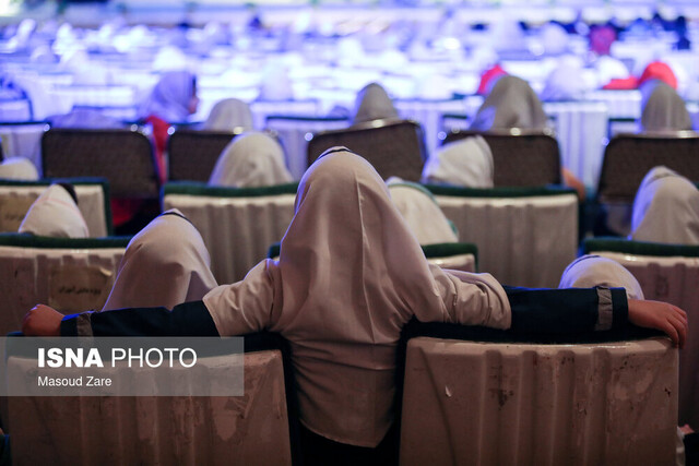 جشنواره بینالمللی قصهگویی؛ تلاشی برای استحکام ارتباط بین نسلی