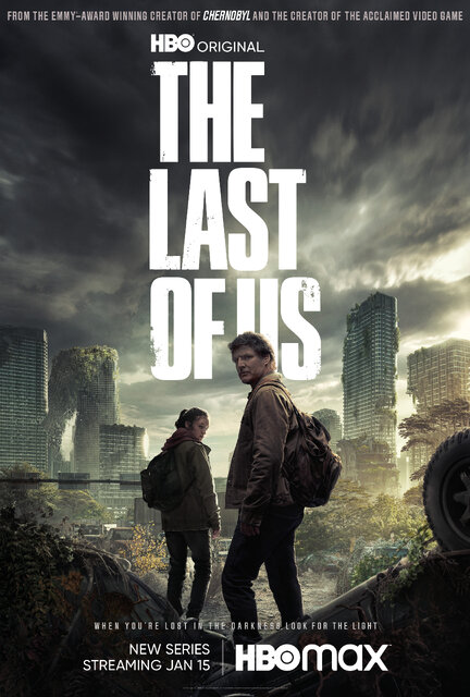 The Last Of Us قسمت اول سریال «THE LAST OF US» منتشر شد