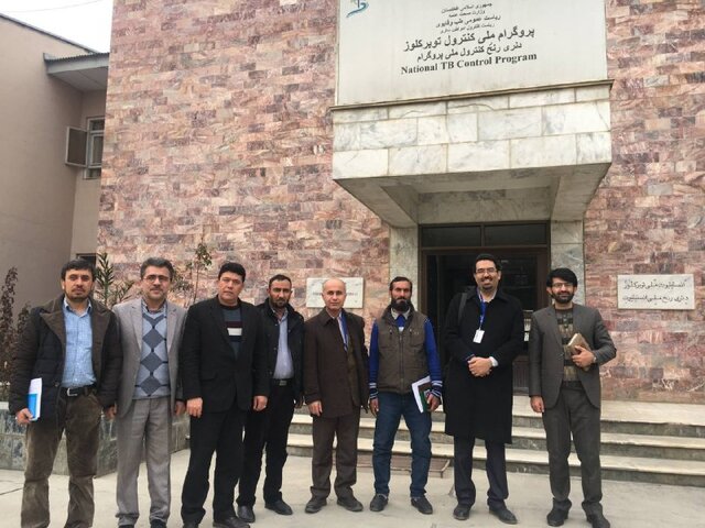 روند نمونهگیری «طاعون» از حیاتوحش / «تب Q»؛ معضل بهداشتی محسوب شود