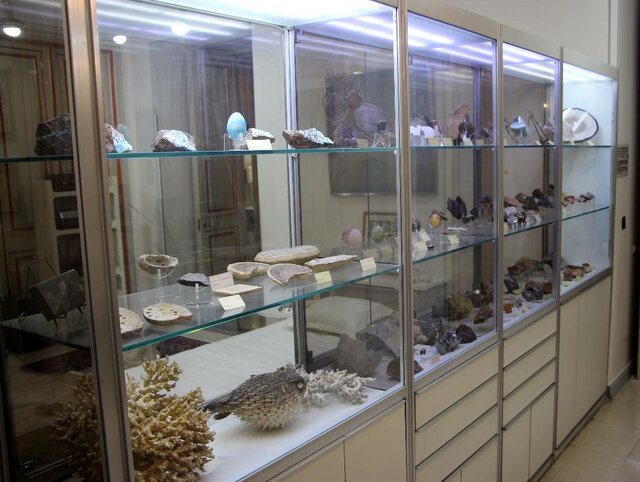 علامت سوال در ماجرای کوشک احمدشاهی کاخ نیاوران