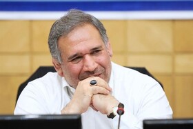 حسینی: کیمسی
