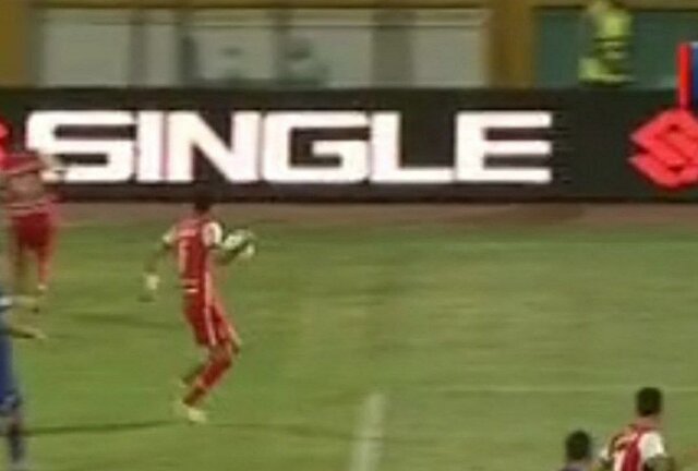 کمک! داور ویدئویی